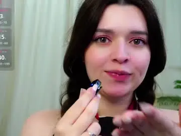Chaturbate Best live sex cam show of cuddlebyyou