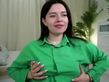 Chaturbate Live Sex Cam of cuddlebyyou
