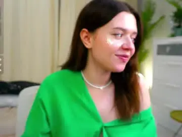 Chaturbate Sex Cam of cuddlebyyou