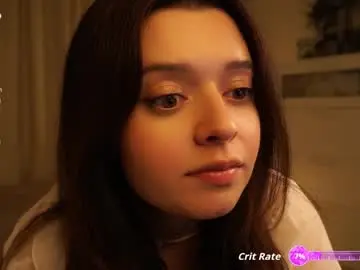 Chaturbate Adult Video Chat of cuddlebyyou
