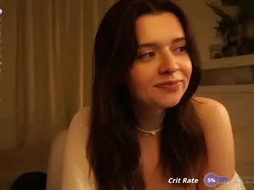 Chaturbate Sex Cam of cuddlebyyou