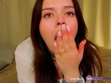 Chaturbate Adult Webcam of cuddlebyyou