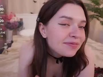 Chaturbate Sex Cam of cuddlebyyou