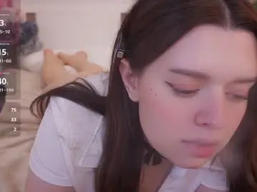 Chaturbate Nude Webcam of cuddlebyyou