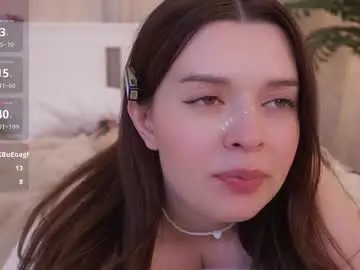 Chaturbate Best Webcam of cuddlebyyou