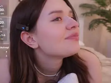 Chaturbate Adult Webcams of cuddlebyyou