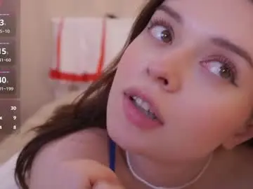 Chaturbate Live Sex Cam of cuddlebyyou