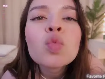 Chaturbate Adult Video Chat of cuddlebyyou