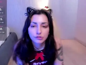 Chaturbate Live Porn of cuddlebyyou