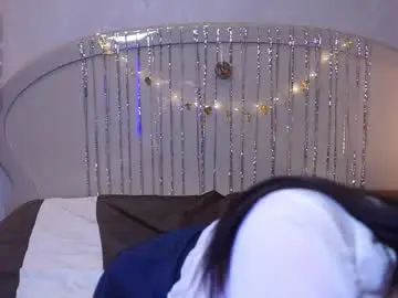 Chaturbate Live Sex of cuddlebyyou