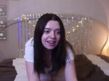 Chaturbate Live Sex Cam of cuddlebyyou