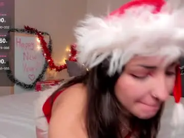 Chaturbate Live Sex Cam of cuddlebyyou