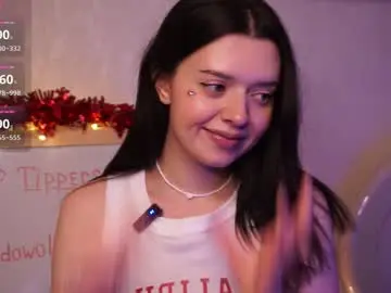 Chaturbate Best live sex cam show of cuddlebyyou