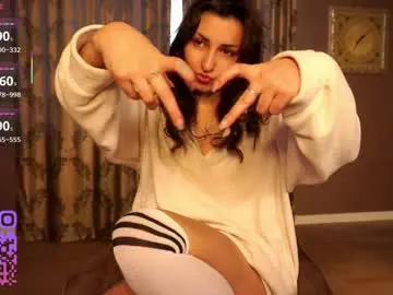 Chaturbate Nude Webcam of cuddlebyyou