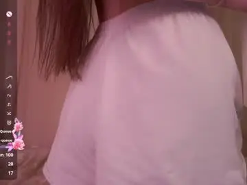 Chaturbate Live Sex of cuddlebyyou
