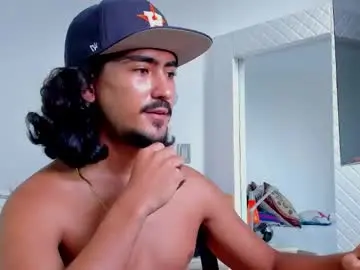 Chaturbate Sex Chat of david_johnson372