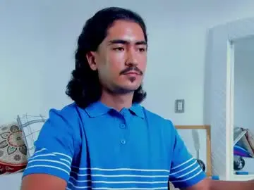 Chaturbate Private Sex Chat of david_johnson372