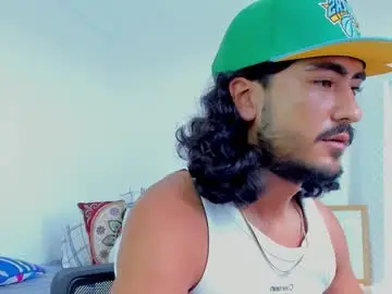 Chaturbate Sex Chat of david_johnson372