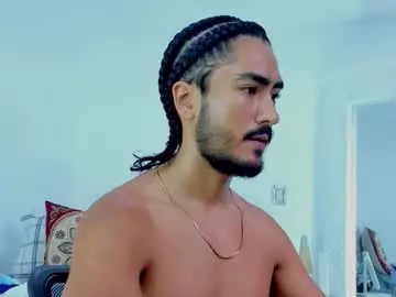 Chaturbate Live Sex Cam of david_johnson372