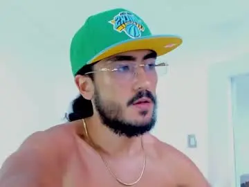 Chaturbate Private Sex Chat of david_johnson372