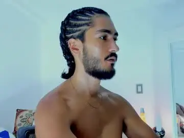 Chaturbate Sex Chat of david_johnson372