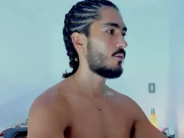 Chaturbate Adult Webcam of david_johnson372