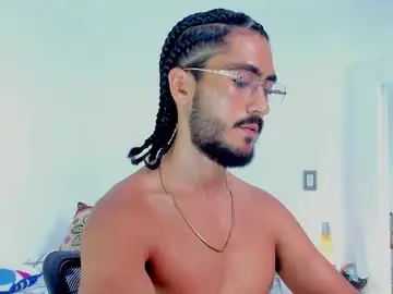 Chaturbate Private Sex Chat of david_johnson372