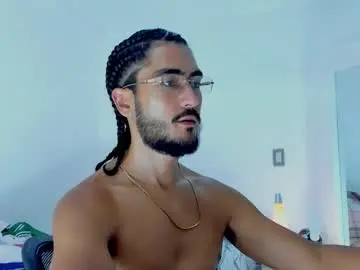 Chaturbate Adult Video Chat of david_johnson372