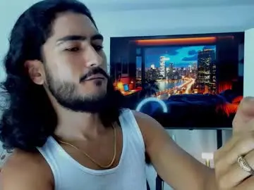 Chaturbate Live Porn of david_johnson372