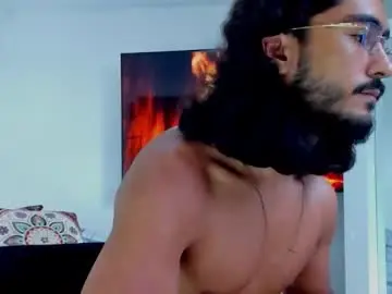 Chaturbate Live Sex Cam of david_johnson372