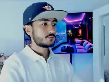 Chaturbate Live Sex Cam of david_johnson372