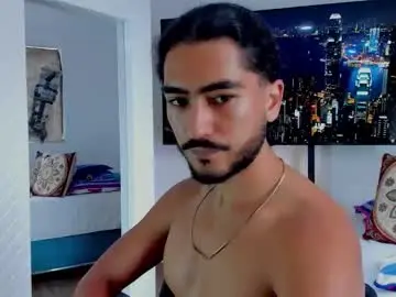 Chaturbate Live Sex Cam of david_johnson372