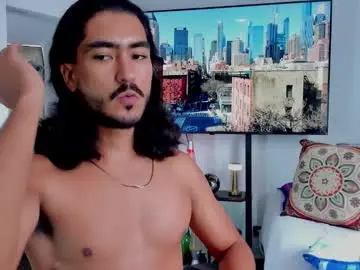 Chaturbate Sex Cam of david_johnson372