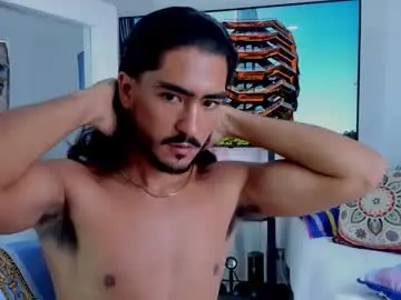 Chaturbate Sex Cam of david_johnson372