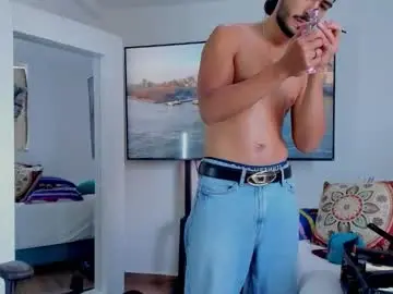 Chaturbate Adult Video Chat of david_johnson372