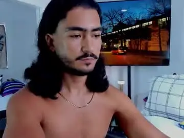 Chaturbate Live Sex of david_johnson372