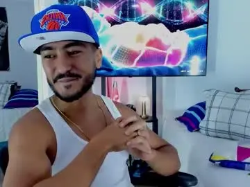 Chaturbate Live Porn of david_johnson372