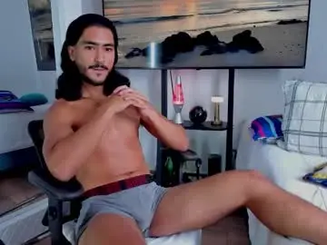 Chaturbate Adult Webcam of david_johnson372