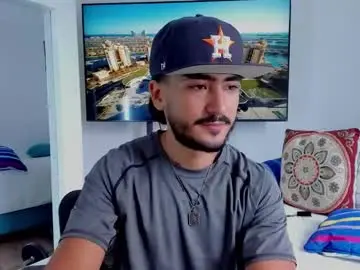 Chaturbate Private Sex Chat of david_johnson372