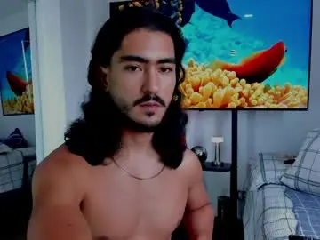 Chaturbate Live Porn of david_johnson372