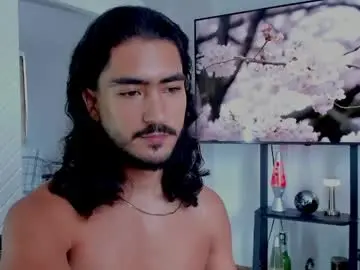 Chaturbate Adult Video Chat of david_johnson372