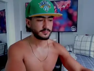 Chaturbate Sex Chat of david_johnson372