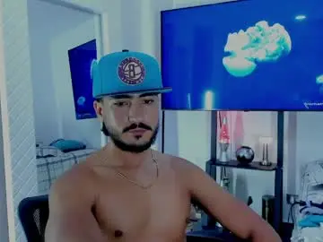 Chaturbate Sex Chat of david_johnson372