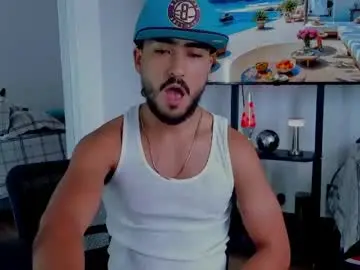 Chaturbate Free Porn Cam of david_johnson372