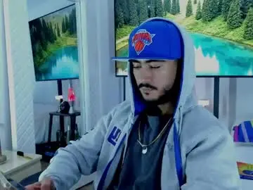 Chaturbate Adult Webcam of david_johnson372