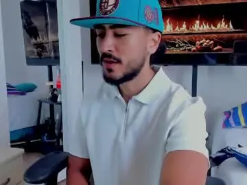 Chaturbate Sex Cam of david_johnson372