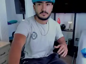 Chaturbate Nude Webcam of david_johnson372