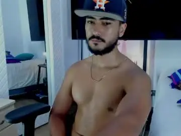 Chaturbate Nude Webcam of david_johnson372