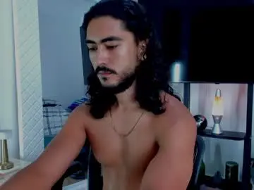 Chaturbate Sex Chat of david_johnson372