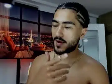Chaturbate Sex Chat of david_johnson372